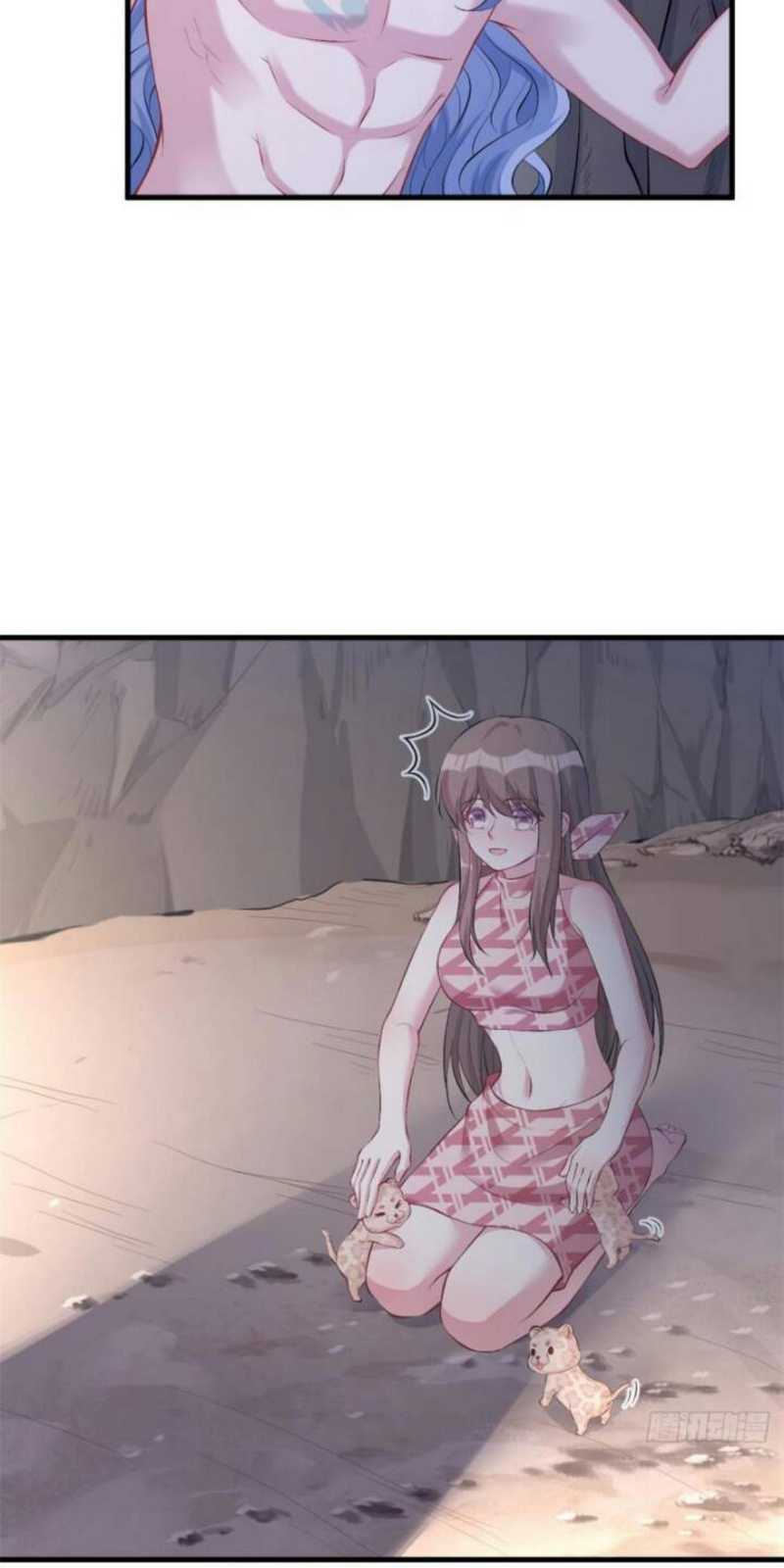 Beauty and the Beasts Chapter 214 Bahasa Indonesia